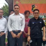 Polres Kolaka Bekuk Pelaku Curanmor Polres Kolaka Bekuk Pelaku Curanmor