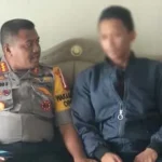 Pembacok Anggota Brimob Polda Sultra Akhirnya Menyerahkan Diri Pembacok Anggota Brimob Polda Sultra Akhirnya Menyerahkan Diri