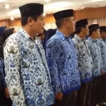 Sekot Kendari Lantik Puluhan Pejabat Pengawas dan Kepala Puskesmas Sekot Kendari Lantik Puluhan Pejabat Pengawas dan Kepala Puskesmas