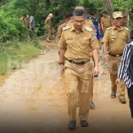 Wali Kota Kendari Tinjau Lokasi Banjir Wali Kota Kendari Tinjau Lokasi Banjir