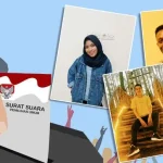 Milenial Memilih, Begini Caleg Idaman Anak Muda Kendari Milenial Memilih, Begini Caleg Idaman Anak Muda Kendari