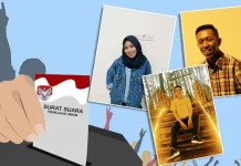 Milenial Memilih, Begini Caleg Idaman Anak Muda Kendari Milenial Memilih, Begini Caleg Idaman Anak Muda Kendari