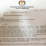 Rumah Sakit di Kendari Siap Sukseskan Pemilu 2019 Rumah Sakit di Kendari Siap Sukseskan Pemilu 2019
