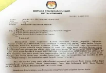 Rumah Sakit di Kendari Siap Sukseskan Pemilu 2019 Rumah Sakit di Kendari Siap Sukseskan Pemilu 2019