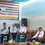 Jelang Pencoblosan di Muna, KPU Pede, Aparat Optimis, Hingga Geliat Politik Transaksional Jelang Pencoblosan di Muna, KPU Pede, Aparat Optimis, Hingga Geliat Politik Transaksional