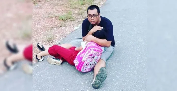 Sempat Diculik, Seorang Siswi SD Berhasil Diselamatkan Polisi