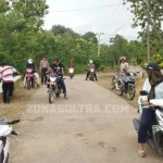 Bawaslu Muna Tertibkan 1.960 APK yang Berhamburan Bawaslu Muna Tertibkan 1.960 APK yang Berhamburan