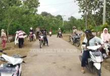 Bawaslu Muna Tertibkan 1.960 APK yang Berhamburan Bawaslu Muna Tertibkan 1.960 APK yang Berhamburan