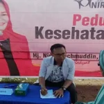 Relawan Sahabat Nirna Lachmuddin Gelar Pengobatan Gratis di Konsel Relawan Sahabat Nirna Lachmuddin Gelar Pengobatan Gratis di Konsel