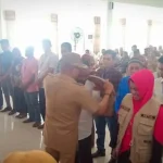 Kekerasan pada Perempuan dan Anak Marak di Bombana, Pemda Bentuk Satgas Kekerasan pada Perempuan dan Anak Marak di Bombana, Pemda Bentuk Satgas