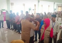 Kekerasan pada Perempuan dan Anak Marak di Bombana, Pemda Bentuk Satgas Kekerasan pada Perempuan dan Anak Marak di Bombana, Pemda Bentuk Satgas