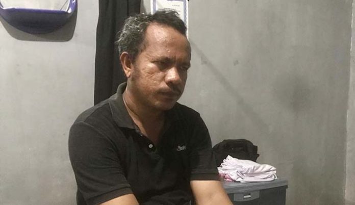 Asa Penyandang Disabilitas untuk Presiden Terpilih