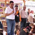 Serikat Pekerja Pertamina Serahkan Bantuan Bencana Rp847 Juta di Sigi Serikat Pekerja Pertamina Serahkan Bantuan Bencana Rp847 Juta di Sigi