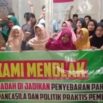Pilar Sultra Tolak Penyebaran Paham Radikal Anti Pancasila Pilar Sultra Tolak Penyebaran Paham Radikal Anti Pancasila
