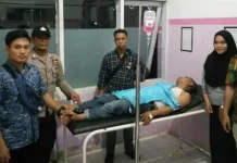 Lagi, Anggota PPK Wawolesea Konut Jatuh Pingsan Saat Gelar Pleno Lagi, Anggota PPK Lasolo Konut Jatuh Pingsan Saat Gelar Pleno