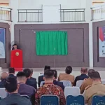 ASN Dominasi Kasus Perceraian di Bombana ASN Dominasi Kasus Perceraian di Bombana