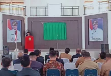 ASN Dominasi Kasus Perceraian di Bombana ASN Dominasi Kasus Perceraian di Bombana