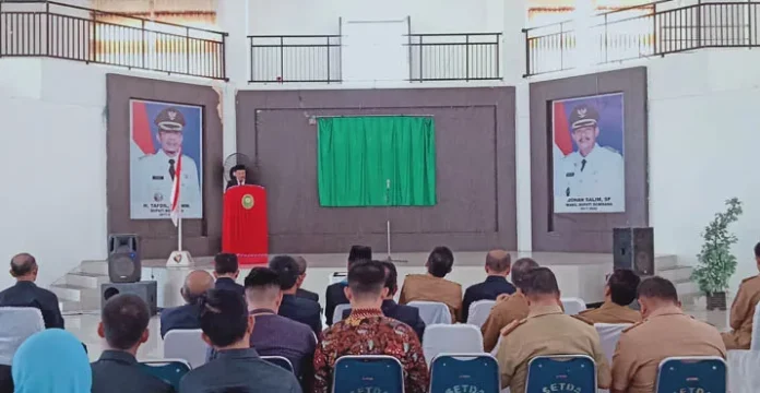 ASN Dominasi Kasus Perceraian di Bombana