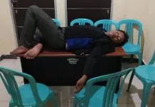 Pasca Pleno KPU, Lima Anggota PPK Koltim ‘Tumbang’ Pasca Pleno KPU, Lima Anggota PPK Koltim 'Tumbang'