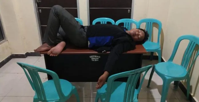 Pasca Pleno KPU, Lima Anggota PPK Koltim 'Tumbang'