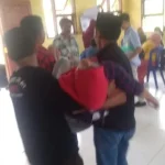 Ketua dan Satu Anggota PPS di Kolut Pingsan Saat Pleno Terbuka di Kecamatan Ketua dan Satu Anggota PPS di Kolut Pingsan Saat Pleno Terbuka di Kecamatan