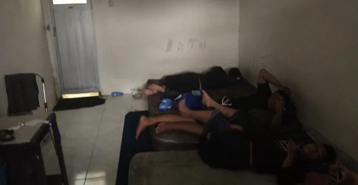 Pasca Pleno KPU, Lima Anggota PPK Koltim 'Tumbang'