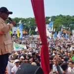 17 April, Prabowo Ajak Masyarakat Tegal Coblos Nomor Urut 2 17 April, Prabowo Ajak Masyarakat Tegal Coblos Nomor Urut 2