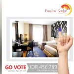Promo Spesial Selama April, Plaza Inn Siapkan Harga Kamar Khusus Usai Memilih Promo Spesial Selama April, Plaza Inn Siapkan Harga Kamar Khusus Usai Memilih