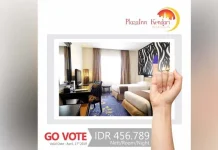 Promo Spesial Selama April, Plaza Inn Siapkan Harga Kamar Khusus Usai Memilih Promo Spesial Selama April, Plaza Inn Siapkan Harga Kamar Khusus Usai Memilih