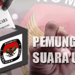 Polres Kolaka Kembali Siagakan Personel Amankan PSU di 7 TPS Ilustrasi PSU