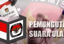 Bawaslu Sultra Rekomendasi PSU 14 TPS di Baubau Ilustrasi PSU