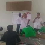 PSU di Kolaka, Prabowo-Sandi Menang di Dua TPS PSU di Kolaka, Prabowo-Sandi Menang di Dua TPS