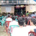 PSU Koltim, Kemenangan Prabowo Berpindah ke Jokowi PSU Koltim, Kemenangan Prabowo Berpindah ke Jokowi