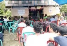 PSU Koltim, Kemenangan Prabowo Berpindah ke Jokowi PSU Koltim, Kemenangan Prabowo Berpindah ke Jokowi