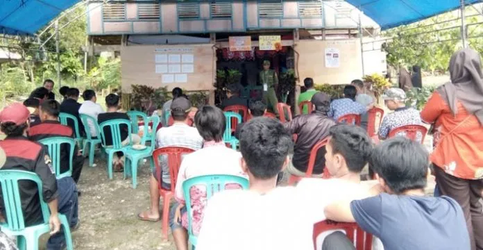 PSU Koltim, Kemenangan Prabowo Berpindah ke Jokowi