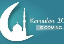 Jadwal Imsak di Sultra, Kolut Terlama, Konkep dan Wakatobi Tercepat Ilustrasi