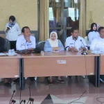 DPRD Konsel Gelar RDP Sengketa Lahan Perusahaan Tambang DPRD Konsel Gelar RDP Sengketa Lahan Perusahaan Tambang