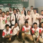 Repnas Jokowi-Ma`ruf: Kartu Sembako Murah Jadi Perhatian Masyarakat Sultra Repnas Jokowi-Ma`ruf: Kartu Sembako Murah Jadi Perhatian Masyarakat Sultra