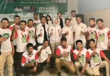 Repnas Jokowi-Ma`ruf: Kartu Sembako Murah Jadi Perhatian Masyarakat Sultra Repnas Jokowi-Ma`ruf: Kartu Sembako Murah Jadi Perhatian Masyarakat Sultra