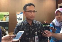 Dana Nasabah BRI dan BCA Raib, OJK Sultra: Bukan Korban Skimming Kepala Otoritas Jasa Keuangan (OJK) Sulawesi Tenggara (Sultra), Mohammad Fredly Nasution