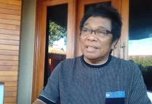 Kalah di Sultra, TKD: Ali Mazi Harus Bisa Jelaskan ke Jokowi Ketua TKD Sultra Ridwan Bae