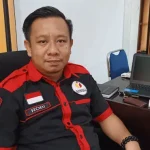 Pencoblos Sisa Surat Suara Mangkir dari Panggilan Gakkumdu Kolut Ketua Bawaslu Kolut Robi Haruma