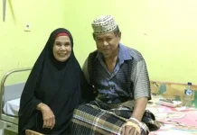 Pasien Keluhkan Tak Bisa Memilih, RSUD Kota Kendari: Kami Masih Tunggu KPU Pasien Keluhkan Tak Bisa Memilih, RSUD Kota Kendari: Kami Masih Tunggu KPU