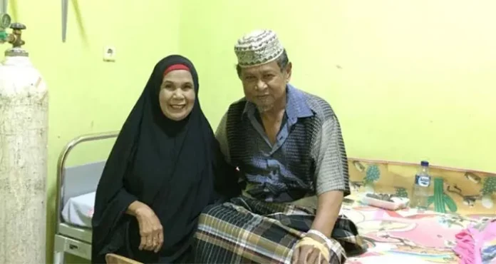 Pasien Keluhkan Tak Bisa Memilih, RSUD Kota Kendari: Kami Masih Tunggu KPU