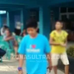 Ancam Bakar Rumah, 6 Pasien RSJ Kendari Batal Mencoblos Ancam Bakar Rumah, 6 Pasien RSJ Kendari Batal Mencoblos