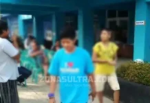 Ancam Bakar Rumah, 6 Pasien RSJ Kendari Batal Mencoblos Ancam Bakar Rumah, 6 Pasien RSJ Kendari Batal Mencoblos