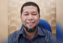 Penting, Syarat yang Perlu Dibawa Saat Tes UTBK 2019 Wakil Rektor I Bidang Akademik USN Kolaka Ruslin Hadanu
