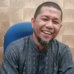 WR I USN Kolaka: UTBK Bukan Tes Masuk PTN Wakil Rektor I Bidang Akademik Universitas Sembilanbelas November (USN) Kolaka, Sulawesi Tenggara (Sultra), Ruslin Hadanu