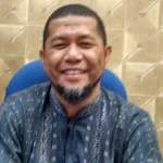 USN Kolaka Pastikan Tetap Gelar Wisuda Tahun Ini Wakil Rektor Bidang Akademik Universitas Sembilanbelas November (USN) Kolaka, Ruslin Hadanu