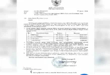 Petugas Pemilu yang Meninggal dan Kecelakaan Akan Dapat Santunan Petugas Pemilu yang Meninggal dan Kecelakaan Akan Dapat Santunan